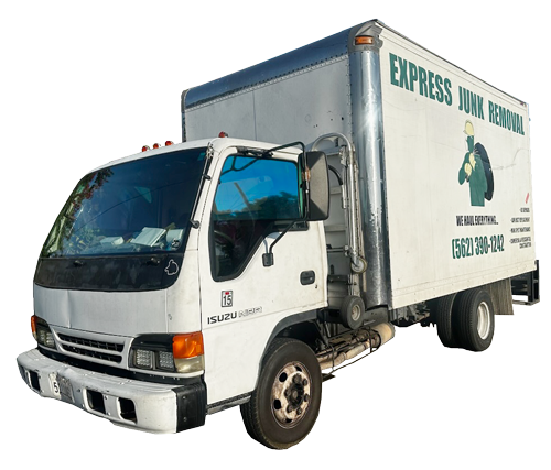 Express-Junk-Removal-Trucks